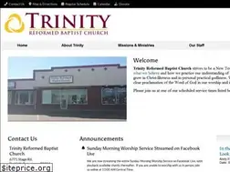 Sites similar to trbcmemphis.org