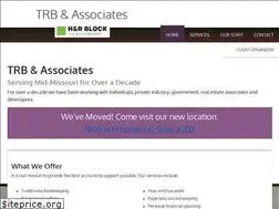 Sites similar to trbcpa.com