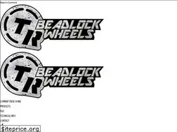 Sites similar to trbeadlocks.com