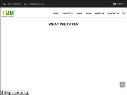 Sites similar to trbextract.com