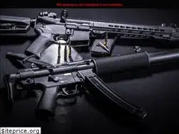 Sites similar to trbguns.com