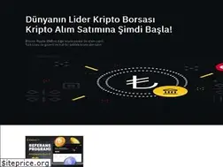 Sites similar to trbinance.com