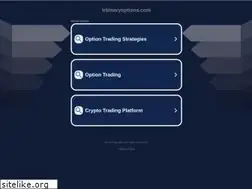 Sites similar to trbinaryoptions.com
