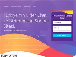 Sites similar to trbizimmekan.com