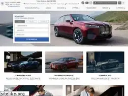 Sites similar to trbmw.com