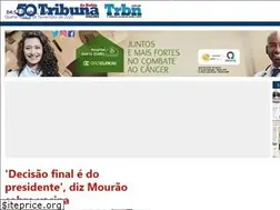 Sites similar to trbn.com.br