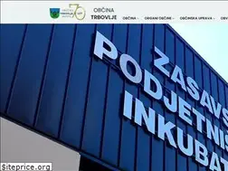 Sites similar to trbovlje.si
