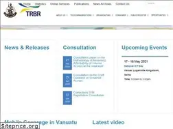Sites similar to trbr.vu