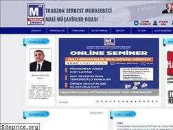 Sites similar to trbsmmmo.org.tr