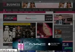 Sites similar to trbusiness.com