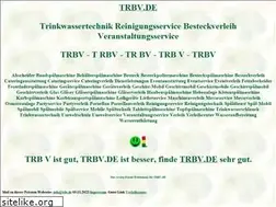 Sites similar to trbv.de
