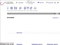 Sites similar to trc-aeropark.ru