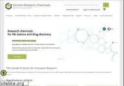 Sites similar to trc-canada.com