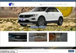 Sites similar to trc-cars.com