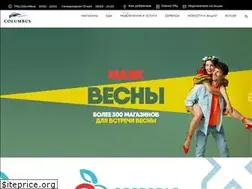 Sites similar to trc-columbus.ru