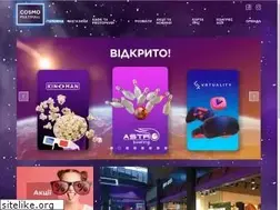 Sites similar to trc-cosmopolite.com