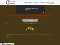 Sites similar to trc-gh.org