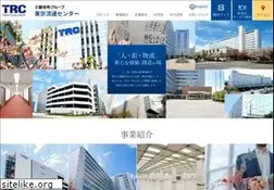 Sites similar to trc-inc.co.jp