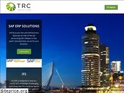 Sites similar to trc-solutions.com