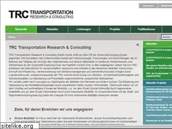 Sites similar to trc-transportation.com