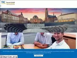 Sites similar to trc-treurat.de