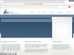 Sites similar to trc-webdesign.pl