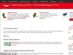 Sites similar to trc.org.nz