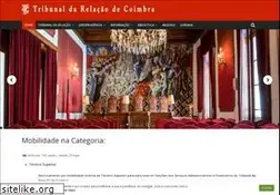 Sites similar to trc.pt