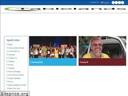 Sites similar to trc.qld.gov.au