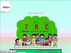 Sites similar to trc1994.com
