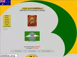 Sites similar to trcaa.org