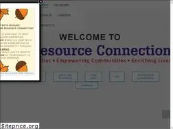 Sites similar to trcac.org