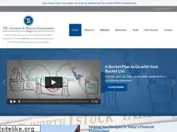 Sites similar to trcadvisoryandwealthmanagement.com
