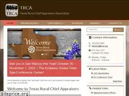 Sites similar to trcai.org