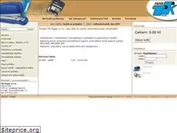 Sites similar to trcalek.cz