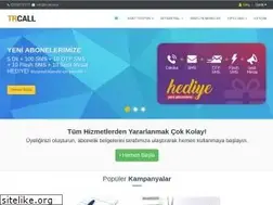 Sites similar to trcall.com