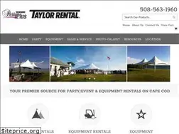 Sites similar to trcapecod.com