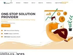 Sites similar to trcapital.in