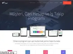 Sites similar to trcari.com