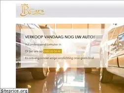 Sites similar to trcars.be