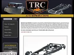 Sites similar to trcauto32.com