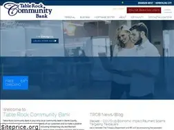 Sites similar to trcbank.com