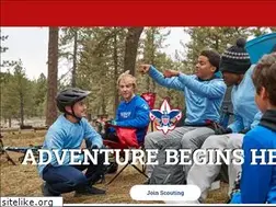 Sites similar to trcbsa.org
