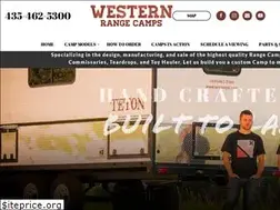 Sites similar to trccamps.com