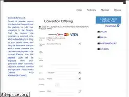 Sites similar to trccg.org