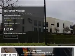 Sites similar to trcclive.org