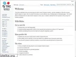 Sites similar to trccompsci.online