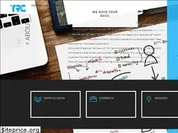 Sites similar to trcconsulting.org