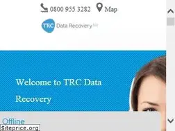 Sites similar to trcdatarecovery.com