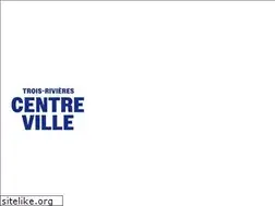 Sites similar to trcentre.ca